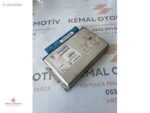 BMW E46 E39 OTOMATİK ŞANZIMAN BEYNİ 0260002642 7522980