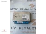 BMW E46 E39 OTOMATİK ŞANZIMAN BEYNİ 0260002642 7522980