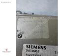 BMW E60 E61 5.20i MOTOR BEYNİ 7541335 7541527 5WK93018