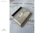 BMW E60 E61 5.20i MOTOR BEYNİ 7541335 7541527 5WK93018