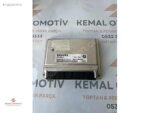 BMW E60 E61 5.20i MOTOR BEYNİ 7541335 7541527 5WK93018