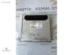MERCEDES W203 W208 W210 W211 2.0 BENZİN MOTOR BEYNİ A1111533579