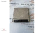 MERCEDES W203 W208 W210 W211 2.0 BENZİN MOTOR BEYNİ A1111533579