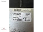 MERCEDES W203 W208 W210 W211 2.0 BENZİN MOTOR BEYNİ A1111533579