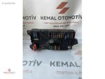 MERCEDES W211 W219 ÖN SAM BEYNİ 2115457401