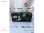 MERCEDES W204 ÖN SAM BEYNİ A2045455401 A2045455801