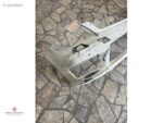 MERCEDES W204 MAKYAJLI AMG ÖN TAMPON A2048807847
