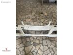 MERCEDES W204 MAKYAJLI NİKELAJLI ÖN TAMPON A2048805547