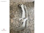 MERCEDES W204 MAKYAJLI NİKELAJLI ÖN TAMPON A2048805547