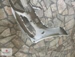MERCEDES W204 MAKYAJLI NİKELAJLI ÖN TAMPON A2048805547