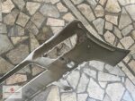 MERCEDES W204 MAKYAJLI NİKELAJLI ÖN TAMPON A2048805547