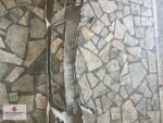 MERCEDES W204 MAKYAJLI NİKELAJLI ÖN TAMPON A2048805547