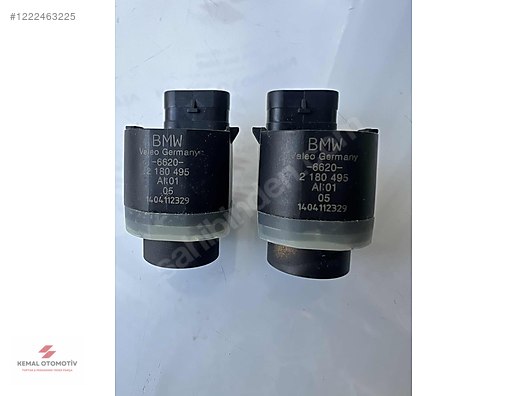 BMW E60-E92 F10-F30 PARK SENSÖRÜ 2180495 1404112329