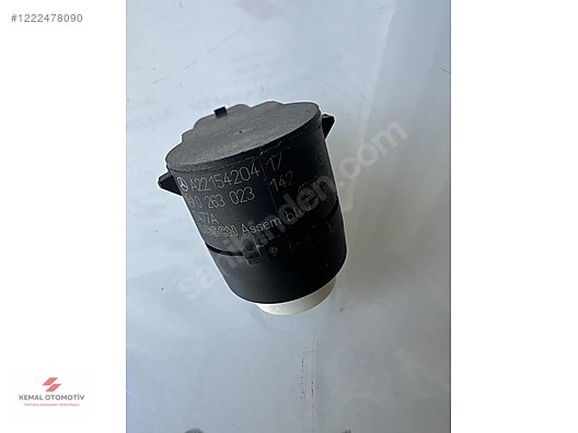 MERCEDES W219 W212 W204 W221 PARK SENSÖRÜ A2215420417 0263023142