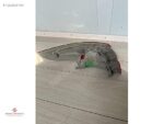 RENAULT FLUENCE SAĞ DIŞ STOP (HASARLI) 265502140R