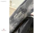 RENAULT CLIO SYMBOL SOL ARKA STOP (HASARLI)