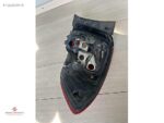 RENAULT CLIO SYMBOL SOL ARKA STOP (HASARLI)