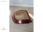 RENAULT CLIO SYMBOL SOL ARKA STOP (HASARLI)