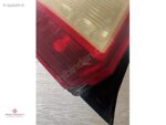 RENAULT CLIO SYMBOL SOL ARKA STOP (HASARLI)