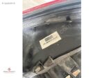 RENAULT CLIO SYMBOL SOL ARKA STOP (HASARLI)