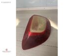 RENAULT CLIO SYMBOL SOL ARKA STOP (HASARLI)
