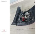 RENAULT CLIO SYMBOL SOL ARKA STOP (HASARLI)