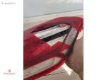 MERCEDES W212 MAKYAJLI SAĞ DIŞ STOP (HASARLI)