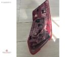 MERCEDES W212 MAKYAJLI SAĞ DIŞ STOP (HASARLI)