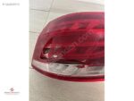 MERCEDES W212 MAKYAJLI SAĞ DIŞ STOP (HASARLI)