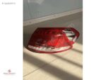 MERCEDES W212 MAKYAJLI SAĞ DIŞ STOP (HASARLI)