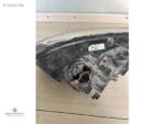 RENAULT FLUENCE MERCEKLİ SAĞ FAR 260100076R (HASARLI)