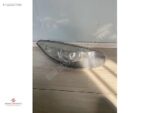 RENAULT FLUENCE MERCEKLİ SAĞ FAR 260100076R (HASARLI)