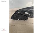 VW PASSAT B7 SAĞ FAR 90010126 (HASARLI)