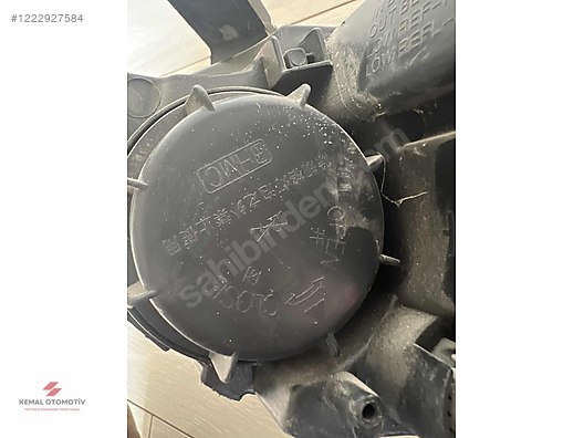 HYUNDAI ELENTRA SAĞ FAR 92101-4V010 92101-4V000 (HASARLI)