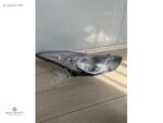 HYUNDAI ELENTRA SAĞ FAR 92101-4V010 92101-4V000 (HASARLI)