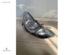 HYUNDAI ELENTRA SAĞ FAR 92101-4V010 92101-4V000 (HASARLI)