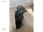AUDI A3 SEDAN MERCEKLİ LEDLİ SAĞ FAR 8V0941006E (HASARLI)