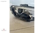AUDI A3 SEDAN MERCEKLİ LEDLİ SAĞ FAR 8V0941006E (HASARLI)