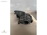 AUDI A3 SEDAN MERCEKLİ LEDLİ SAĞ FAR 8V0941006E (HASARLI)