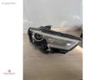 AUDI A3 SEDAN MERCEKLİ LEDLİ SAĞ FAR 8V0941006E (HASARLI)