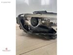 AUDI A3 SEDAN MERCEKLİ LEDLİ SAĞ FAR 8V0941006E (HASARLI)