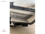 AUDI A3 SEDAN MERCEKLİ LEDLİ SAĞ FAR 8V0941006E (HASARLI)