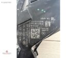 AUDI A3 SEDAN MERCEKLİ LEDLİ SAĞ FAR 8V0941006E (HASARLI)