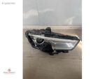 AUDI A3 SEDAN MERCEKLİ LEDLİ SAĞ FAR 8V0941006E (HASARLI)