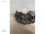 AUDI A3 SEDAN MERCEKLİ LEDLİ SAĞ FAR 8V0941006E (HASARLI)