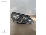 VW GOLF 7 SAĞ ÖN FAR 5G1941006E 90024300 (HASARLI)