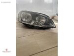 VW GOLF 7 SAĞ ÖN FAR 5G1941006E 90024300 (HASARLI)