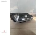 VW GOLF 7 SAĞ ÖN FAR 5G1941006E 90024300 (HASARLI)