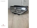 VW PASSAT B8 SAĞ FAR 3G1941006B 90049911 (HASARLI)