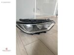 VW PASSAT B8 SAĞ FAR 3G1941006B 90049911 (HASARLI)
